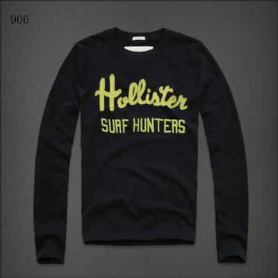 Cheap Hollister Men Shirts wholesale No. 517